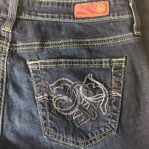 Adriano Goldschmied jeans size 28